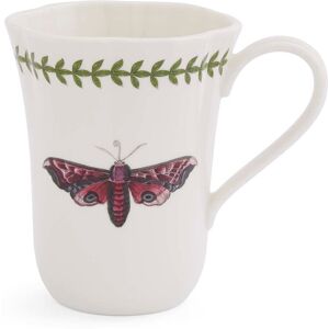Portmeirion Botanic Garden Lotus 14 oz Mug Multi 13 oz. and up Portmeirion Botanic Garden Lotus 14 oz Mug Multi 13 oz. and up