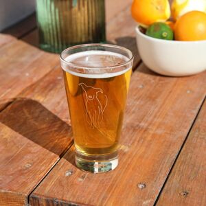 Libbey Modern Pets Arlo Tumbler Drinking Glasses, 14 ounce, Set of 4 - Set of 4 Clear Set of 4 Libbey Modern Pets Arlo Tumbler Drinking Glasses, 14 ounce, Set of 4 - Set of 4 Clear Set of 4