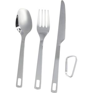 Unique 1 Set Flatware Sets Dishwasher Safe Outdoor Hollow-Out Fork Spoon Knife 3-Piece Set Pouch 410 Stainless Steel 25x8.5x3cm Silver Tone 25x8.5x3cm Unique 1 Set Flatware Sets Dishwasher Safe Outdoor Hollow-Out Fork Spoon Knife 3-Piece Set Pouch 410 Stainless Steel 25x8.5x3cm Silver Tone 25x8.5x3cm