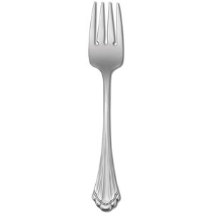 Oneida 18/8 Stainless Steel Marquette Salad/Dessert Forks (Set of 36) Silver Service for 12 Oneida 18/8 Stainless Steel Marquette Salad/Dessert Forks (Set of 36) Silver Service for 12