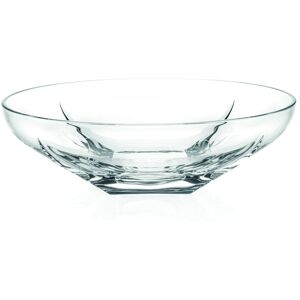 Majestic Gifts Inc. Glass Centerpiece/ Serving Bowl-11.75 Clear 11.75 Majestic Gifts Inc. Glass Centerpiece/ Serving Bowl-11.75 Clear 11.75