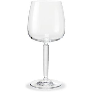 Kahler Kähler Hammershøi Red Wine Glass, V: 16.6 oz, 2 pcs. Clear 16.6 oz Kahler Kähler Hammershøi Red Wine Glass, V: 16.6 oz, 2 pcs. Clear 16.6 oz