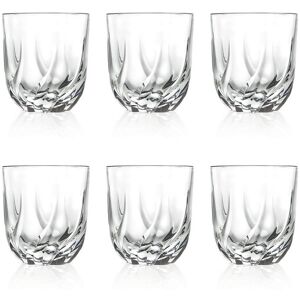 Majestic Gifts Inc. Glass DOF Tumblers-13.5 Oz.-Set/6 Clear Set of 6 Majestic Gifts Inc. Glass DOF Tumblers-13.5 Oz.-Set/6 Clear Set of 6