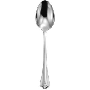 Oneida 18/0 Stainless Steel Hallmark Teaspoons (Set of 36) Silver Service for 12 Oneida 18/0 Stainless Steel Hallmark Teaspoons (Set of 36) Silver Service for 12