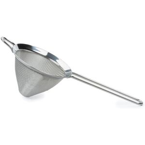 rsvp Mesh Strainer Silver 3-1/2-Inch rsvp Mesh Strainer Silver 3-1/2-Inch