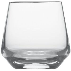 Zwiesel Glas Pure Crystal Glass, 15.7 Oz. Beaujolais (Set of 4), Clear Clear Old Fashioned Zwiesel Glas Pure Crystal Glass, 15.7 Oz. Beaujolais (Set of 4), Clear Clear Old Fashioned