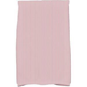 E by Design 18 x 30 inch Ticking Stripe Kitchen Towel Purple Single E by Design 18 x 30 inch Ticking Stripe Kitchen Towel Purple Single