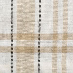 DII Design Imports Chambray French Stripe Table Runner (0.25 inches high x 14 inches wide x 72 inches deep) White 72 DII Design Imports Chambray French Stripe Table Runner (0.25 inches high x 14 inches wide x 72 inches deep) White 72