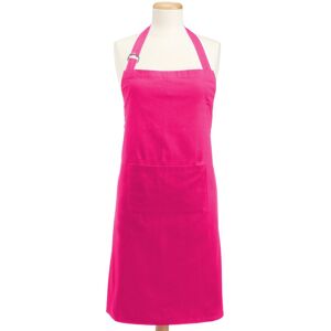 DII Chino Chef Kitchen Apron Pink 10.0 In. X 8.0 In. X 0.75 In. DII Chino Chef Kitchen Apron Pink 10.0 In. X 8.0 In. X 0.75 In.