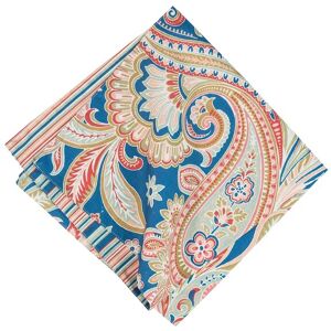 C&F Home Marla Napkin Set of 6 - Set of 6 Blue Set of 6 C&F Home Marla Napkin Set of 6 - Set of 6 Blue Set of 6