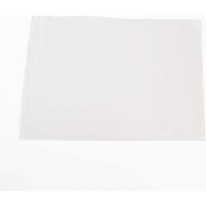 Saro Lifestyle Fringed Design Stone Washed Linen Napkins or Placements (Set of 4) Ivory Placemat 14 x 20 Saro Lifestyle Fringed Design Stone Washed Linen Napkins or Placements (Set of 4) Ivory Placemat 14 x 20
