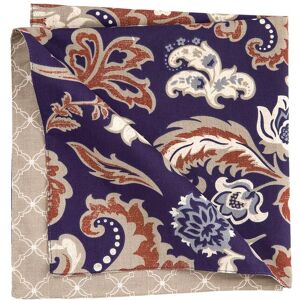 C&F Home Rosamund Damask Napkin Set of 6 - Set of 6 Blue Set of 6 C&F Home Rosamund Damask Napkin Set of 6 - Set of 6 Blue Set of 6