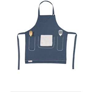 Sunbrella by Austin Horn Classics Apron 24 Indigo 25 Sunbrella by Austin Horn Classics Apron 24 Indigo 25