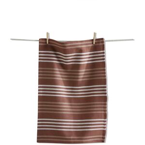 Tag Basket Weave Stripe Dishtowel Ochre Yellow Cotton Kitchen Towel Everyday Essential Machine Wash 26x18 inches Yellow 26.0 In. L X 18.0 In. W Tag Basket Weave Stripe Dishtowel Ochre Yellow Cotton Kitchen Towel Everyday Essential Machine Wash 26x18 inches Yellow 26.0 In. L X 18.0 In. W