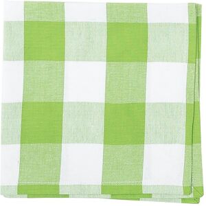 C&F Home Franklin Sprout Napkin Set of 6 - Set of 6 Sprout Set of 6 C&F Home Franklin Sprout Napkin Set of 6 - Set of 6 Sprout Set of 6