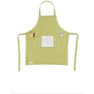 Sunbrella by Austin Horn Classics Apron 24 Kiwi 25 Sunbrella by Austin Horn Classics Apron 24 Kiwi 25