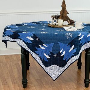 C&F Home 54 Blue Single C&F Home 54 Blue Single