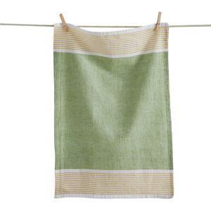 Tag Wolcott Contrast Border Dt Green Multi Green Multi Cotton Everyday Green 26.0 In. L X 18.0 In. W Tag Wolcott Contrast Border Dt Green Multi Green Multi Cotton Everyday Green 26.0 In. L X 18.0 In. W