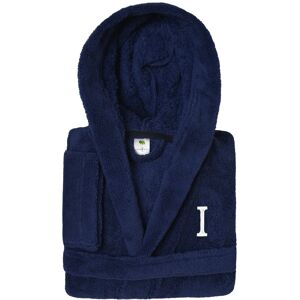 Authentic Hotel and Spa Sweet Kids 100% Polyester SUPER PLUSH Double Brushed Hooded Bathrobe with White Bookman Monogram I Small Authentic Hotel and Spa Sweet Kids 100% Polyester SUPER PLUSH Double Brushed Hooded Bathrobe with White Bookman Monogram I Small