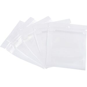 Unique Holographic Bags, PET Plastic Storage Bags 3.1x2.4 Unique Holographic Bags, PET Plastic Storage Bags 3.1x2.4