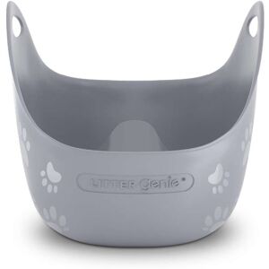 Litter Genie Litter Box Charcoal Under 3 Gallons Litter Genie Litter Box Charcoal Under 3 Gallons