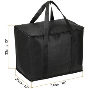 Unique 16 Black 0.1 In. L X 0.1 In. W X 0.1 In. H Unique 16 Black 0.1 In. L X 0.1 In. W X 0.1 In. H