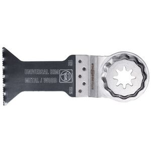 Fein E-Cut Bi-Metal Saw Blade Set 2 in. 1-3/4 in. W 152 Series 10 pk Fein E-Cut Bi-Metal Saw Blade Set 2 in. 1-3/4 in. W 152 Series 10 pk