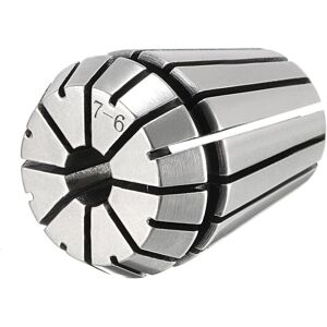 Unique ER25 7mm Spring Collet Chuck for CNC Engraving Machine Lathe Milling Tool - ER25-7mm ER25-7mm Unique ER25 7mm Spring Collet Chuck for CNC Engraving Machine Lathe Milling Tool - ER25-7mm ER25-7mm