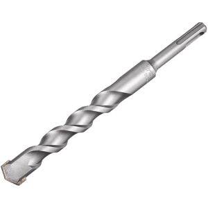 Unique Impact Masonry Drill Bit with Chrome Steel Alloy Tipped Drills 20 x 200 mm - Shank10*Bit20*L200 Shank10*Bit20*L200 Unique Impact Masonry Drill Bit with Chrome Steel Alloy Tipped Drills 20 x 200 mm - Shank10*Bit20*L200 Shank10*Bit20*L200