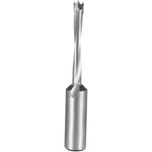 Unique Brad Point Drill Bits for Wood 4.5mm x 68mm Right Turning Carbide Drilling Tool - 4.5x68mm 4.5x68mm Unique Brad Point Drill Bits for Wood 4.5mm x 68mm Right Turning Carbide Drilling Tool - 4.5x68mm 4.5x68mm