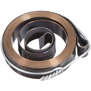 Unique Drill Press Spring Quill Feed Return Coil Spring 1540mm - 0.7 x 12 x 1540mm Black 0.7 x 12 x 1540mm Unique Drill Press Spring Quill Feed Return Coil Spring 1540mm - 0.7 x 12 x 1540mm Black 0.7 x 12 x 1540mm