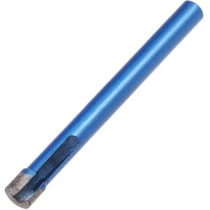 Unique 8mm Diamond Drill Bits Hole Saws Cutter Tool for Stone Concrete 8mm Unique 8mm Diamond Drill Bits Hole Saws Cutter Tool for Stone Concrete 8mm