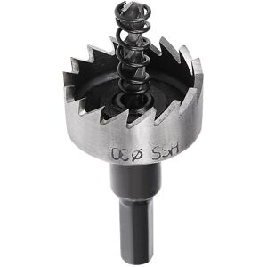 Unique 30mm HSS Drill Bit Hole Saw Cutter for Metal Alloy Wood 30mm Unique 30mm HSS Drill Bit Hole Saw Cutter for Metal Alloy Wood 30mm
