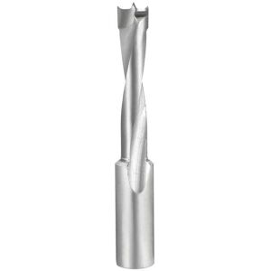 Unique Brad Point Drill Bits for Wood 8mm x 68mm Right Turning Carbide Drilling Tool - 8x68mm 8x68mm Unique Brad Point Drill Bits for Wood 8mm x 68mm Right Turning Carbide Drilling Tool - 8x68mm 8x68mm