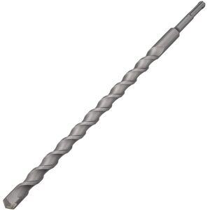 Unique 18x350mm Impact Masonry Drill Bit Chrome Steel Alloy Tipped Drills Round Shank - Shank9*Bit18*L350 Shank9*Bit18*L350 Unique 18x350mm Impact Masonry Drill Bit Chrome Steel Alloy Tipped Drills Round Shank - Shank9*Bit18*L350 Shank9*Bit18*L350