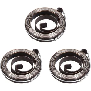 Unique 3PCS Drill Press Spring Quill Feed Return Coil Spring Assembly 1000mm 43x8x0.8mm - 0.8 x 8 x 1000mm Black 0.8 x 8 x 1000mm Unique 3PCS Drill Press Spring Quill Feed Return Coil Spring Assembly 1000mm 43x8x0.8mm - 0.8 x 8 x 1000mm Black 0.8 x 8 x 1000mm
