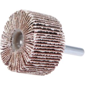 Unique 1-1/2 Inch Flap Wheels Shank Mounted Sanding Disc Abrasive Wheel 80 Grits 5 Pcs - 1.5 Inch Brown 1.5 Inch Unique 1-1/2 Inch Flap Wheels Shank Mounted Sanding Disc Abrasive Wheel 80 Grits 5 Pcs - 1.5 Inch Brown 1.5 Inch