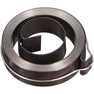 Unique Drill Press Spring Quill Feed Return Coil Spring Assembly 1500mm 46x12x0.4mm - 0.4 x 12 x 1500mm Black 0.4 x 12 x 1500mm Unique Drill Press Spring Quill Feed Return Coil Spring Assembly 1500mm 46x12x0.4mm - 0.4 x 12 x 1500mm Black 0.4 x 12 x 1500mm