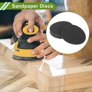 Unique Universal 6 Inch Sanding Discs Hook and Loop Sanding Sheets Silicon Carbide 25 Pcs 800 Grit Unique Universal 6 Inch Sanding Discs Hook and Loop Sanding Sheets Silicon Carbide 25 Pcs 800 Grit