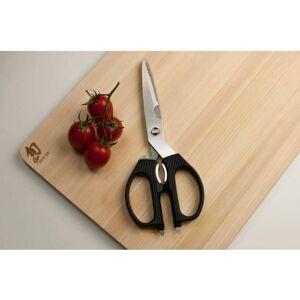 Shun 9 Inch Pull Apart Multi-Purpose Shears 8'3 Shun 9 Inch Pull Apart Multi-Purpose Shears 8'3