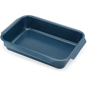 Joseph Joseph Nest Oven 16 Blue 11.8 In. L X 16.2 In. W X 3.2 In. D Joseph Joseph Nest Oven 16 Blue 11.8 In. L X 16.2 In. W X 3.2 In. D