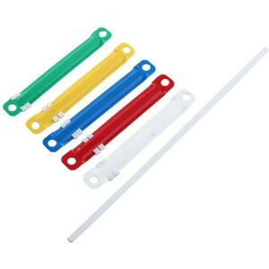 Unique 25 Pcs Plastic Paper Fasteners Colorful Two-Piece File Document Fasteners - Multicolor - 25 Pcs Multicolor 25 Pcs Unique 25 Pcs Plastic Paper Fasteners Colorful Two-Piece File Document Fasteners - Multicolor - 25 Pcs Multicolor 25 Pcs