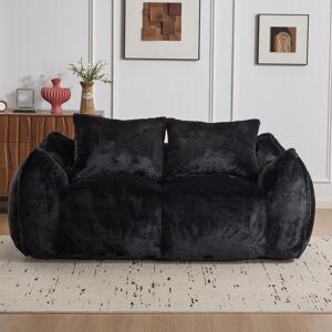 Unbranded 75.2 Black Extra Large Unbranded 75.2 Black Extra Large