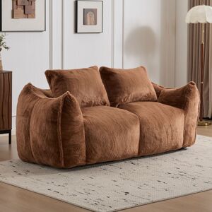 Unbranded 75.20 Brown Medium Unbranded 75.20 Brown Medium