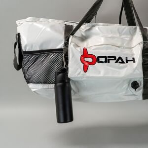 OPAH Gear Fathom 6 Insulated Fishing Cooler Bag, Offshore 70 White 70'L x 24'W x 30'H OPAH Gear Fathom 6 Insulated Fishing Cooler Bag, Offshore 70 White 70'L x 24'W x 30'H