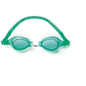 Bestway Hydro Swim Lil' Lightning Swimmer Goggles, Green Multi Bestway Hydro Swim Lil' Lightning Swimmer Goggles, Green Multi