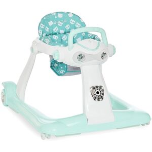 Dream On Me 2-in-1 Charlie Car Walker in Mint Mint 29.0 In. L X 25.0 In. W X 18.0 In. H Dream On Me 2-in-1 Charlie Car Walker in Mint Mint 29.0 In. L X 25.0 In. W X 18.0 In. H