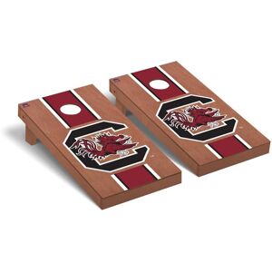 Skip's Garage South Carolina Gamecocks 2x4 Pro Cornhole Boards - V1 See Description Skip's Garage South Carolina Gamecocks 2x4 Pro Cornhole Boards - V1 See Description