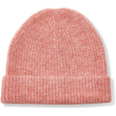 Ashwell Beanie Hat in Dusty Rose by Ariat Ashwell Beanie Hat in Dusty Rose by Ariat