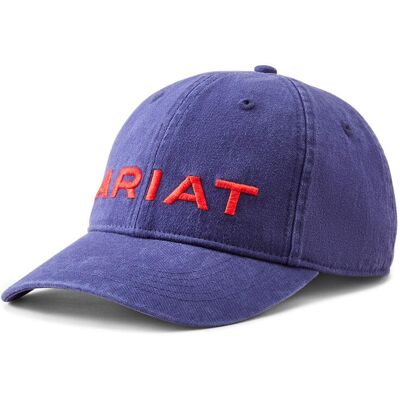 Team III Cap in Navy by Ariat Team III Cap in Navy by Ariat